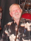 Pat Harrington Pat Harrington