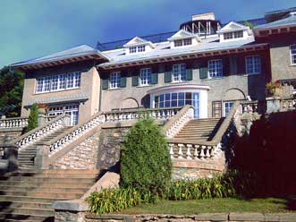 Mayowood Mansion