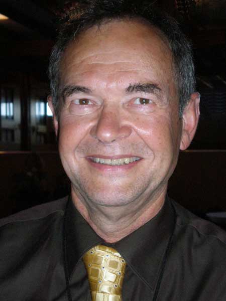 Paul Gorman
