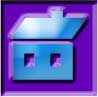 hotel icon