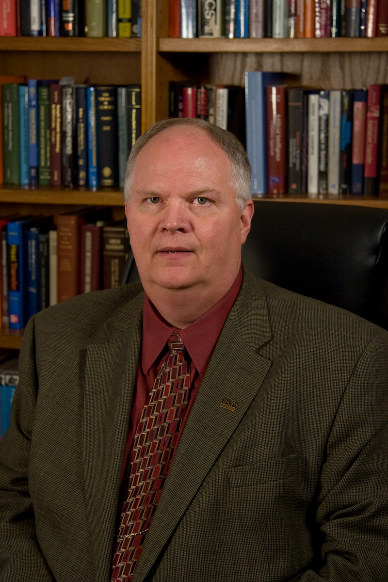 Leon F. Osborne, Jr.