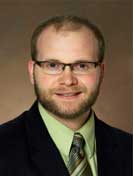 Chad Ulven