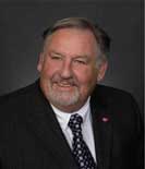 Mayor Dennis Walaker