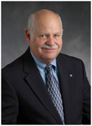 Steve Harsh