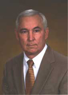 Danny Klinefelter