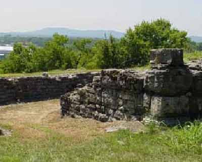 Fort Negely