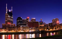 Sheraton Music City Hotel