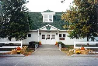 Tennessee Agricultural Museum
