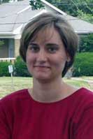 Laura Powers