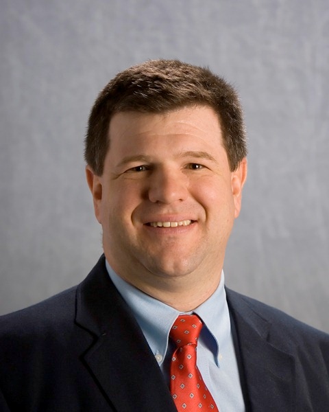 Dr. Tim Stombaugh