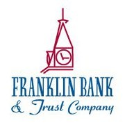 Franklin Bank & Trust Logo