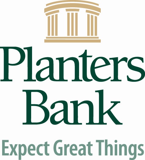 Planters' Bank Logo