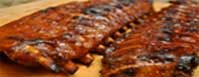 BBQ ribs