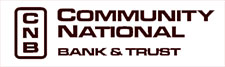 Community National Bank and Trust