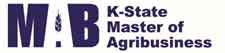 K-State Master of Agribusiness