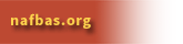NAFBAS Website