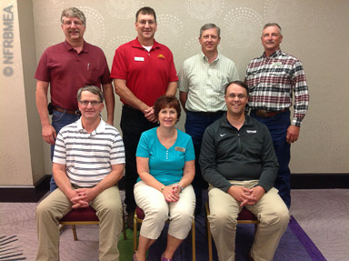 2015-16 Board