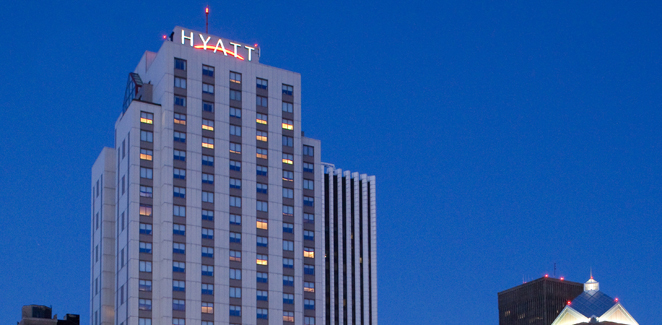 Dusk- Hyatt Regency Rochester (http://rochester.hyatt.com/Multimedia/regency/roche/gallery_120.jpg/jcr:content/renditions/cq5dam.thumbnail.744.415.png> by Hyatt Regency Rochester website (rochester.hyatt.com) Dusk- Hyatt Regency Rochester (http://rochester.hyatt.com/Multimedia/regency/roche/gallery_120.jpg/jcr:content/renditions/cq5dam.thumbnail.744.415.png> by Hyatt Regency Rochester website (rochester.hyatt.com)