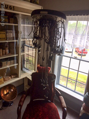 Tour 1: If this isn't enough to curl your hair, I don't know what is! Historic Pella, Iowa