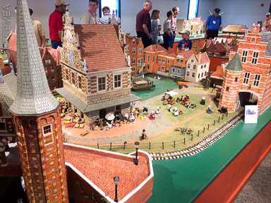 Tour 1: Historic Pella, Iowa