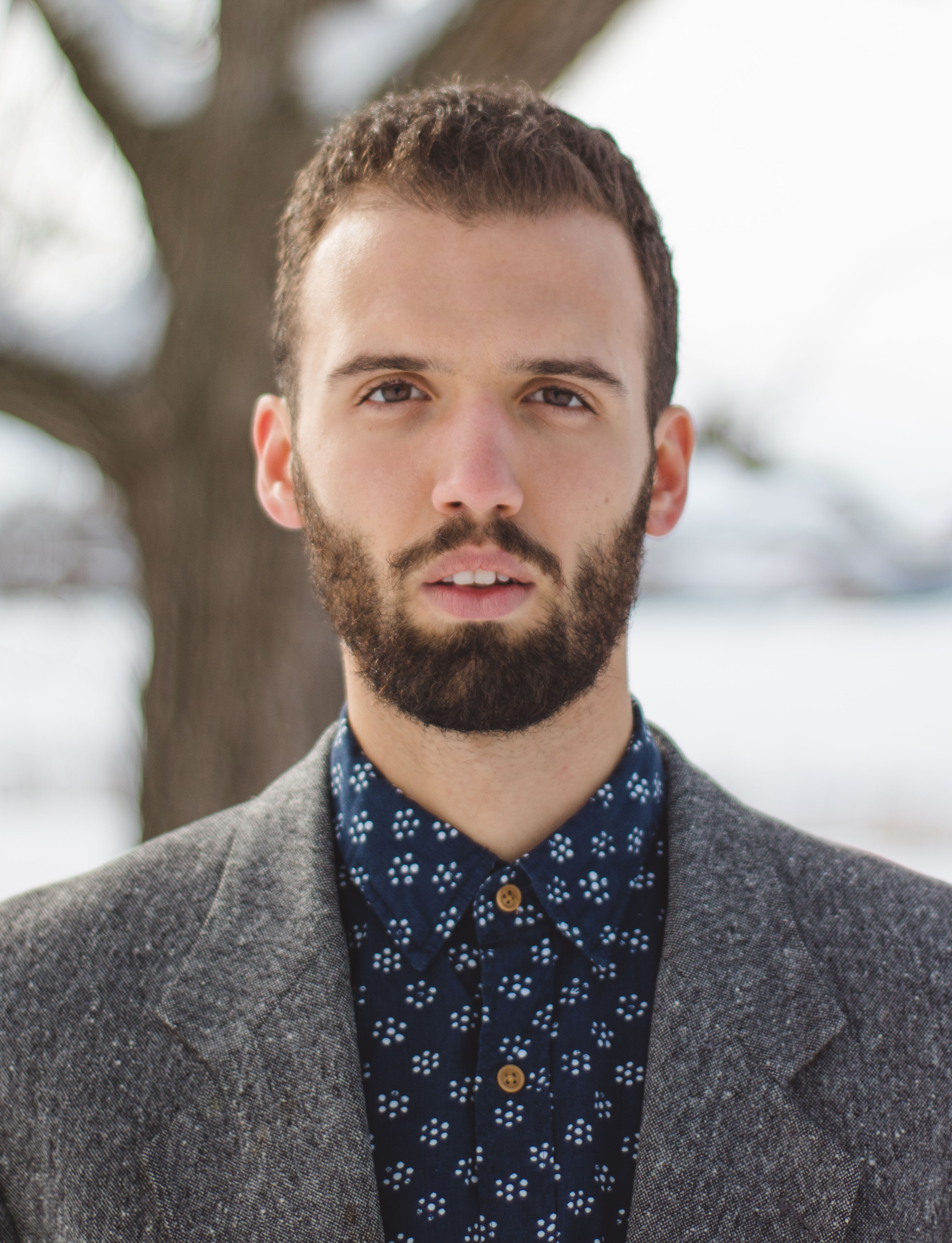 Vincent Gauthier