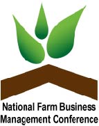 NFBM Conference Logo