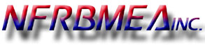 NFRBMEA logo