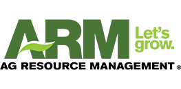 Ag Resource Management logo
