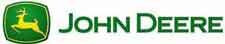 John Deere logo