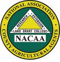 Kansas Accociation of County Agricultural Agents