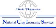 National Crop Insurance Services logo
