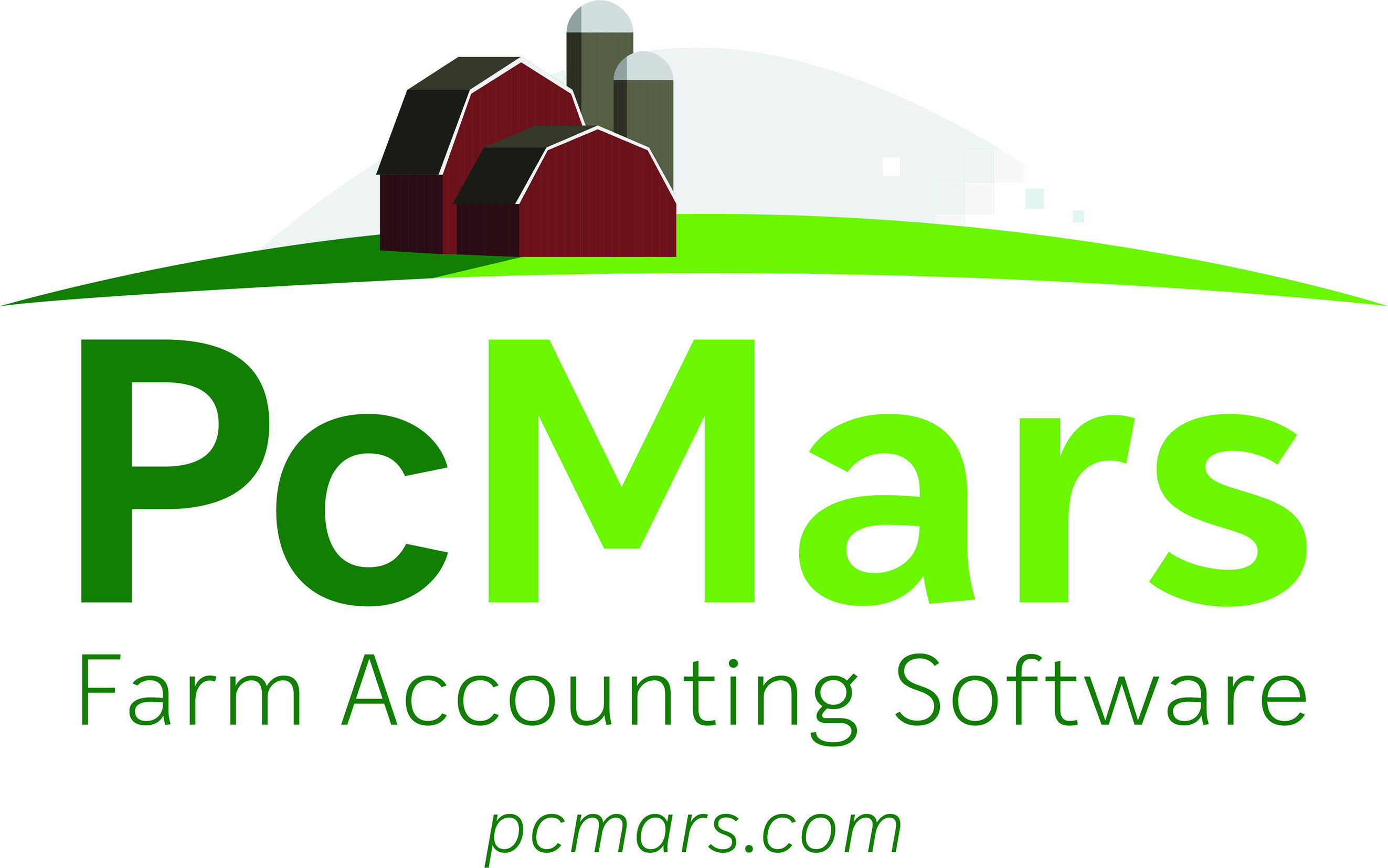 PcMars logo